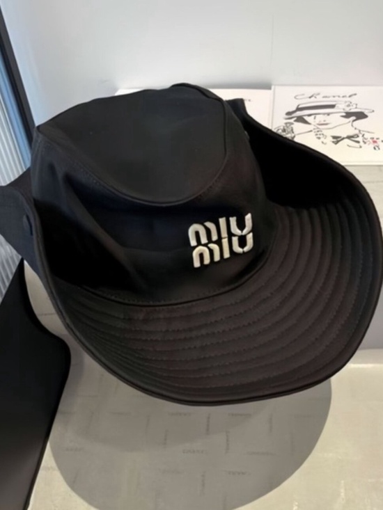 Miu Miu Hat main image 4